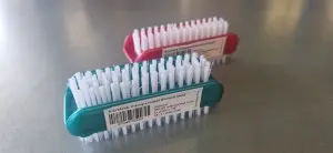 Tidy Home kartáček na ruce, oboustranný